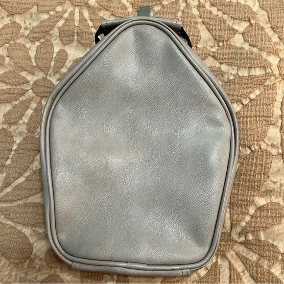 DISNEY‎ Nightmare Before Christmas Zero
Dog House Lunch Bioworld Grey. - Picture 3 of 13